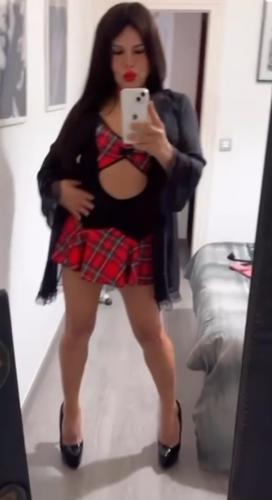 Lucia - Escort Salon De Provence